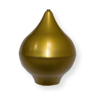 Навершие "Луковица" (золото)